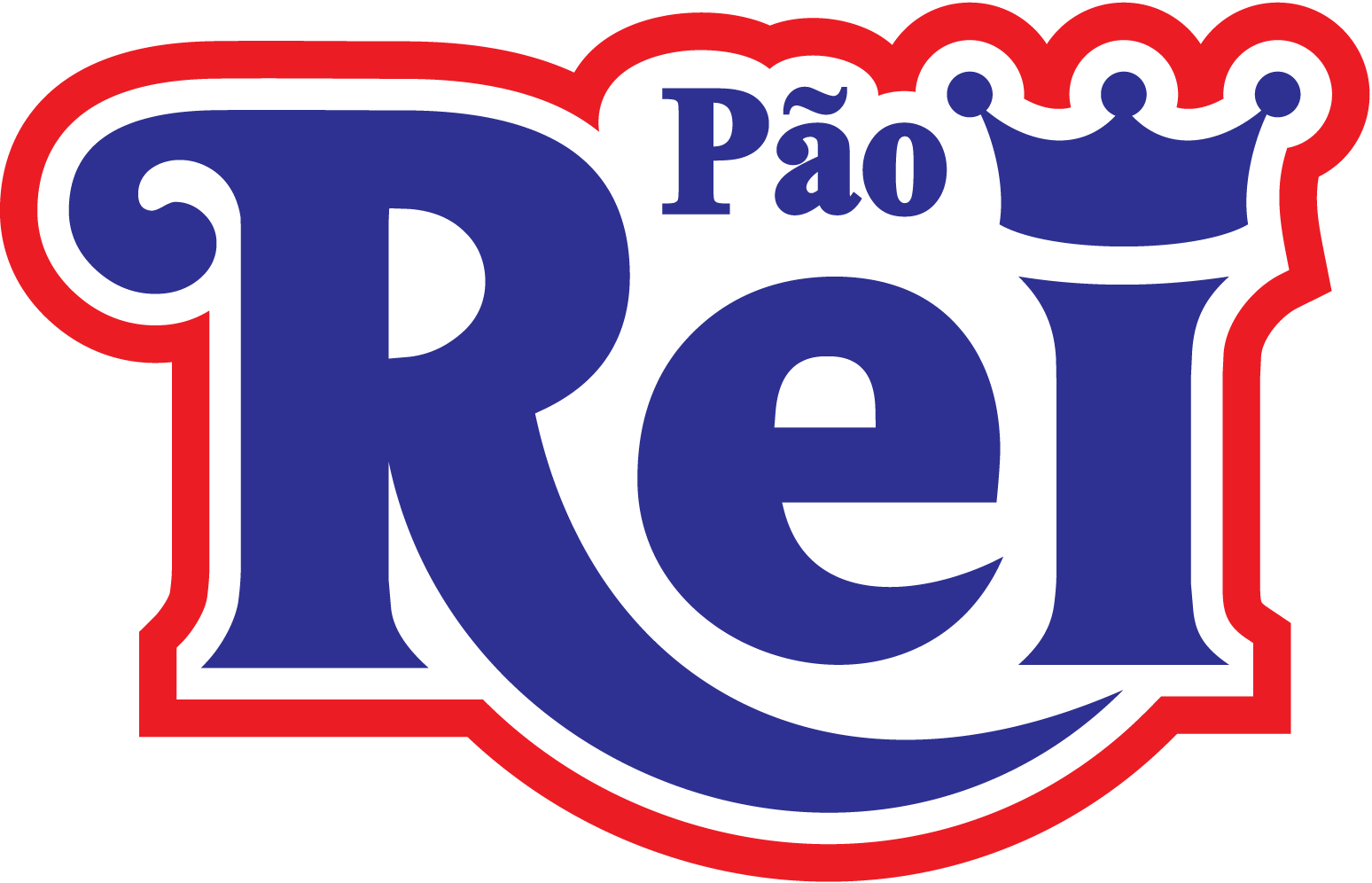 Pão Rei